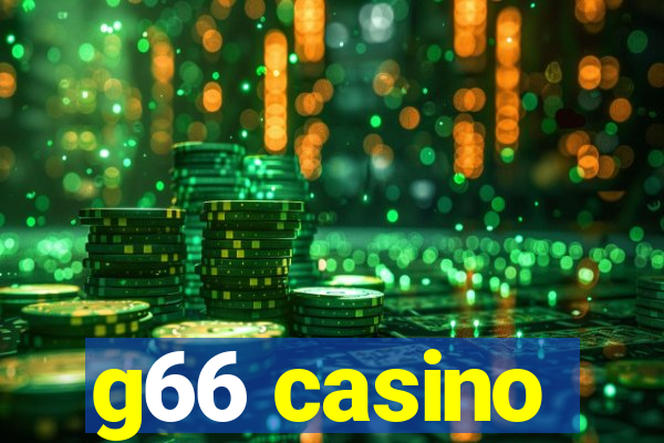 g66 casino